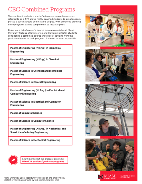 Right side page 2 (CEC Combined Programs)